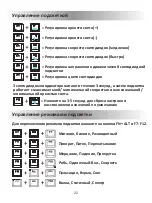 Preview for 22 page of Mad Catz S.T.R.I.K.E 13 Quick Start Manual