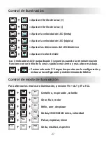 Preview for 28 page of Mad Catz S.T.R.I.K.E 13 Quick Start Manual