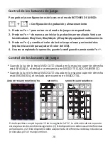 Preview for 29 page of Mad Catz S.T.R.I.K.E 13 Quick Start Manual