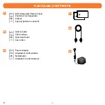 Preview for 3 page of Mad Catz WARHEAD 7.1 Product Manual