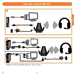 Preview for 13 page of Mad Catz WARHEAD 7.1 Product Manual