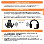 Preview for 15 page of Mad Catz WARHEAD 7.1 Product Manual