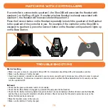 Preview for 18 page of Mad Catz WARHEAD 7.1 Product Manual