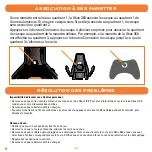 Preview for 34 page of Mad Catz WARHEAD 7.1 Product Manual