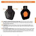 Preview for 41 page of Mad Catz WARHEAD 7.1 Product Manual