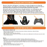 Preview for 50 page of Mad Catz WARHEAD 7.1 Product Manual