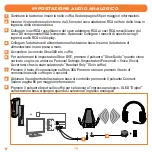 Preview for 62 page of Mad Catz WARHEAD 7.1 Product Manual