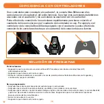 Preview for 84 page of Mad Catz WARHEAD 7.1 Product Manual