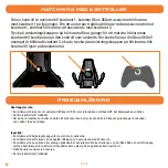 Preview for 100 page of Mad Catz WARHEAD 7.1 Product Manual