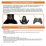 Preview for 116 page of Mad Catz WARHEAD 7.1 Product Manual