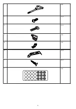 Preview for 6 page of MAD DOG GD120L Manual