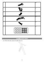 Preview for 15 page of MAD DOG GD120L Manual