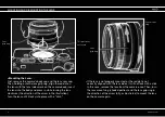 Предварительный просмотр 10 страницы MAD Contax G2 Manual