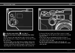 Preview for 64 page of MAD Contax G2 Manual