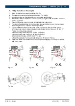 Preview for 21 page of MAD DA8700 Series Instruction Manual