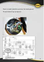 Предварительный просмотр 12 страницы MAD EasyLoad Compact Service Manual