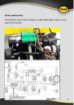 Предварительный просмотр 8 страницы MAD EasyLoad Series Service Manual