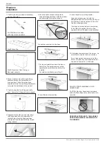 Предварительный просмотр 3 страницы MAD EcoSmart Fire Installation Manual