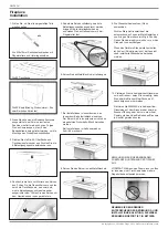 Preview for 5 page of MAD EcoSmart Fire Installation Manual