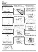 Предварительный просмотр 11 страницы MAD EcoSmart Fire Installation Manual