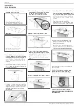 Предварительный просмотр 13 страницы MAD EcoSmart Fire Installation Manual