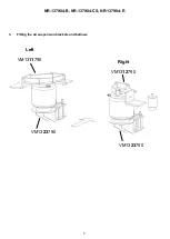 Предварительный просмотр 5 страницы MAD NR-137904-B Fitting Instructions Manual