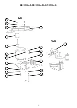 Предварительный просмотр 6 страницы MAD NR-137904-B Fitting Instructions Manual