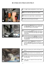 Предварительный просмотр 8 страницы MAD NR-137904-B Fitting Instructions Manual