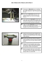 Предварительный просмотр 9 страницы MAD NR-137904-B Fitting Instructions Manual