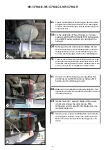 Предварительный просмотр 11 страницы MAD NR-137904-B Fitting Instructions Manual