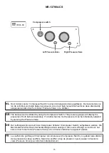 Предварительный просмотр 15 страницы MAD NR-137904-B Fitting Instructions Manual