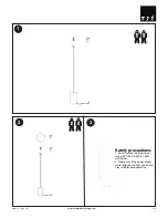 Preview for 2 page of MAD PIER GLOBE G46G Quick Start Manual