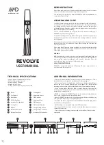 MAD REVOLVE User Manual preview
