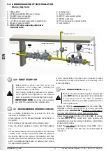 Предварительный просмотр 14 страницы Madas CE-51CN4180 Instructions For Use Manual