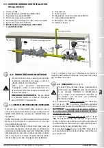 Предварительный просмотр 21 страницы Madas CE-51CN4180 Instructions For Use Manual