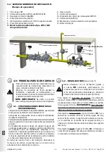 Предварительный просмотр 28 страницы Madas CE-51CN4180 Instructions For Use Manual