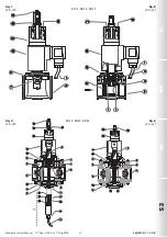 Предварительный просмотр 31 страницы Madas CE-51CN4180 Instructions For Use Manual