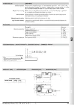 Preview for 17 page of Madas DN 50 Technical Manual