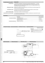 Preview for 26 page of Madas DN 50 Technical Manual