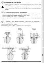 Preview for 33 page of Madas DN 50 Technical Manual