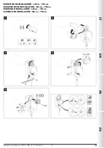 Preview for 39 page of Madas DN 50 Technical Manual