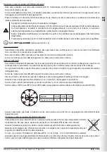 Предварительный просмотр 5 страницы Madas EV-1 Manual