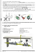 Предварительный просмотр 12 страницы Madas EV-1 Manual