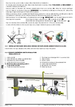 Предварительный просмотр 18 страницы Madas EV-1 Manual