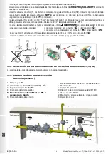 Предварительный просмотр 24 страницы Madas EV-1 Manual