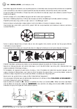 Предварительный просмотр 17 страницы Madas EVF-1-3-6 Manual