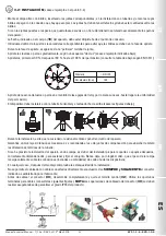 Предварительный просмотр 23 страницы Madas EVF-1-3-6 Manual