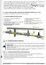 Предварительный просмотр 24 страницы Madas EVF-1-3-6 Manual