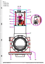 Предварительный просмотр 28 страницы Madas EVF-1-3-6 Manual