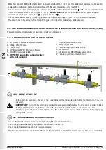 Preview for 12 page of Madas EVPF/NC Technical Manual